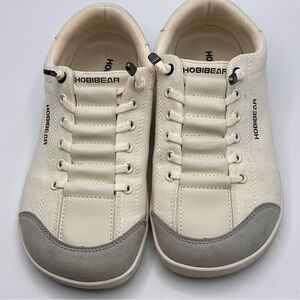 HOBIBEAR Barefoot Minimalist Shoes Womens Mens | Zero Drop | Wide Width Sneaker